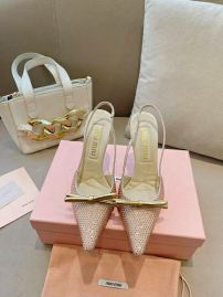 Picture of Miu Miu Shoes Women _SKUfw156248300fw